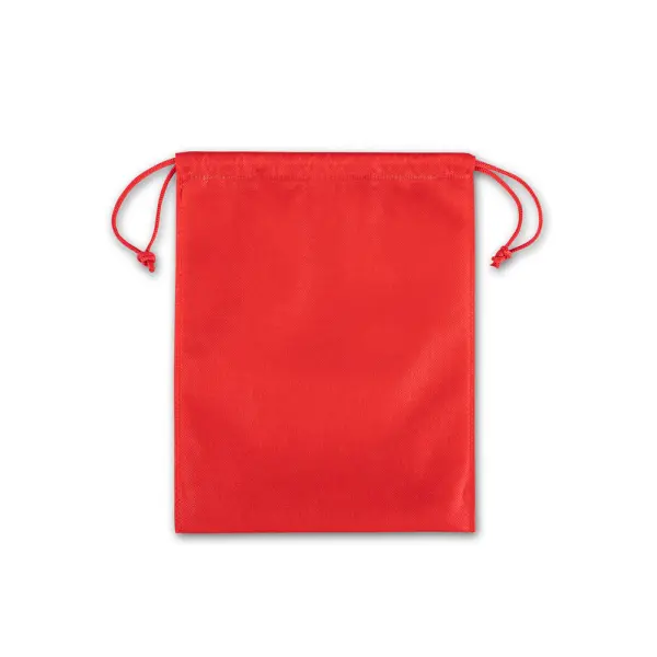 Sacca di medie dimensioni in TNT - GIFT BAG M - Immagine 9