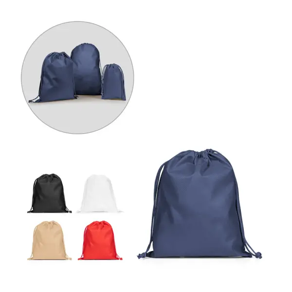 Sacca di medie dimensioni in TNT - GIFT BAG M - Immagine 1