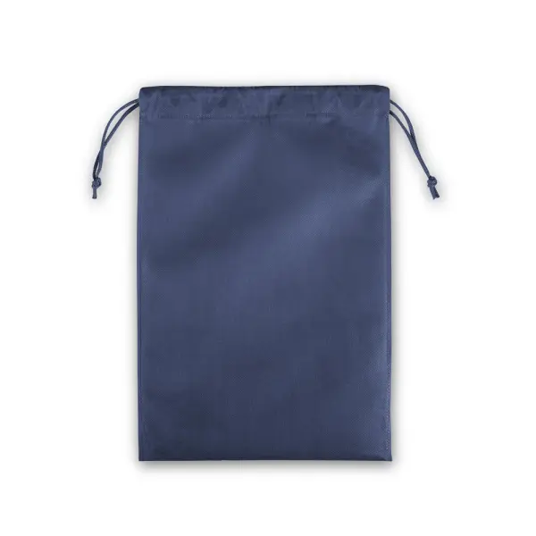 Ampia sacca in tessuto non tessuto - GIFT BAG L - Immagine 6