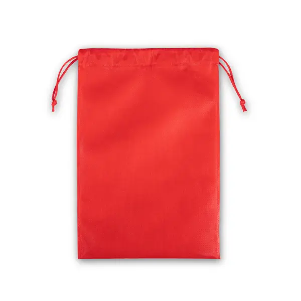 Ampia sacca in tessuto non tessuto - GIFT BAG L - Immagine 10