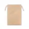 Ampia sacca in tessuto non tessuto - GIFT BAG L - Anteprima 16