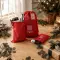 Ampia sacca in tessuto non tessuto - GIFT BAG L - Anteprima 2