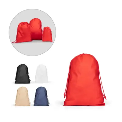 Ampia sacca in tessuto non tessuto - GIFT BAG L - Immagine 1