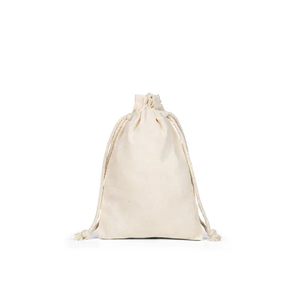 Sacchetto piccolo con coulisse - GIFTWRAP S - Immagine 2