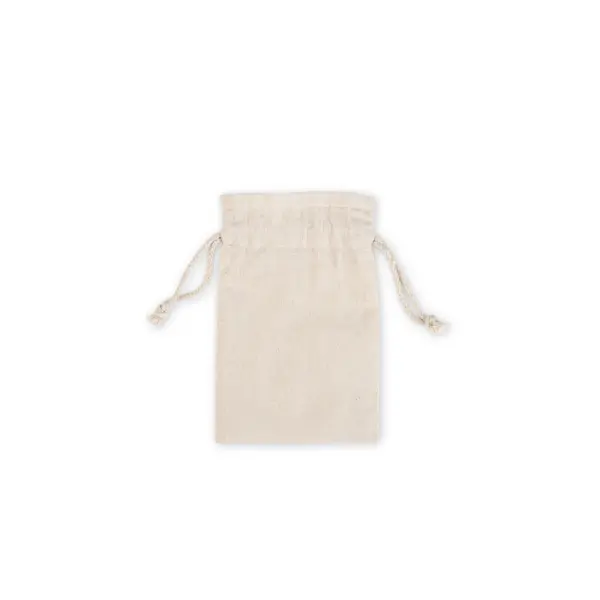 Sacchetto piccolo con coulisse - GIFTWRAP S - Immagine 3