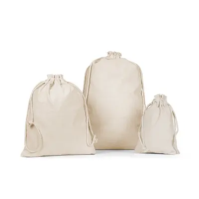 Sacchetto piccolo con coulisse - GIFTWRAP S - Immagine 4