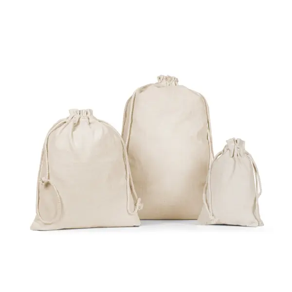 Sacchetto piccolo con coulisse - GIFTWRAP S - Immagine 4