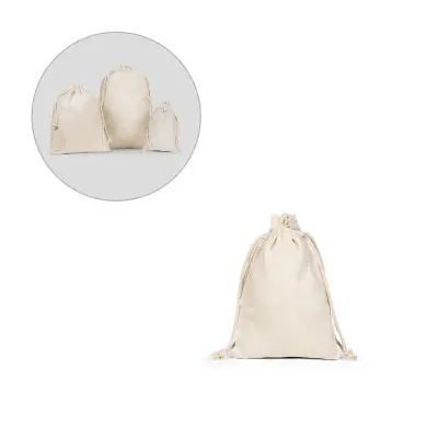 Sacchetto piccolo con coulisse - GIFTWRAP S