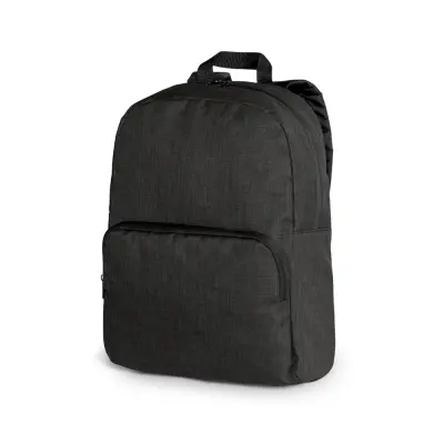 Zaino porta PC KIEV 14'' in 600D personalizzato - Immagine 3