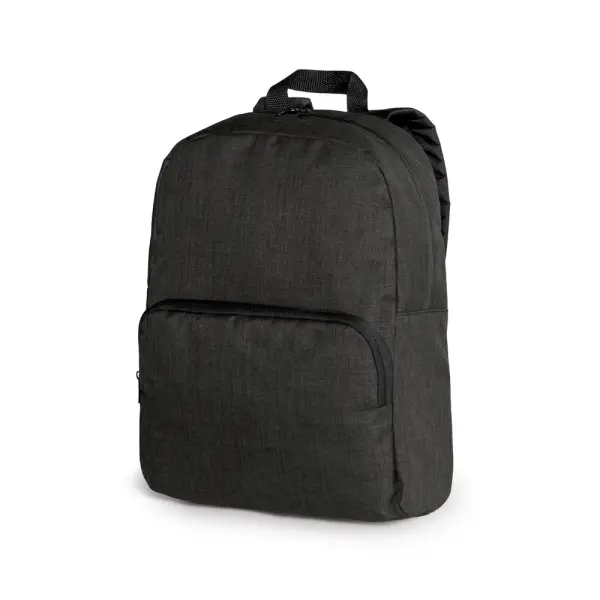 Zaino porta PC KIEV 14'' in 600D personalizzato - Immagine 3