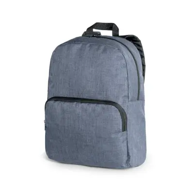Zaino porta PC KIEV 14'' in 600D personalizzato - Immagine 4