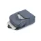 Zaino porta PC KIEV 14'' in 600D personalizzato - Anteprima 6