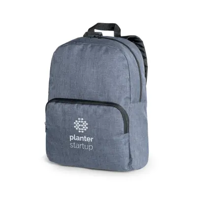 Zaino porta PC KIEV 14'' in 600D personalizzato - Immagine 5