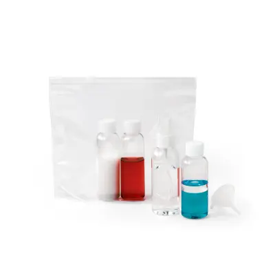 DENIRO Sacchetto ermetico per cosmetici - Immagine 5