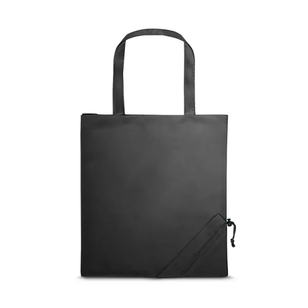 SHOPS Borsa pieghevole - Immagine 3