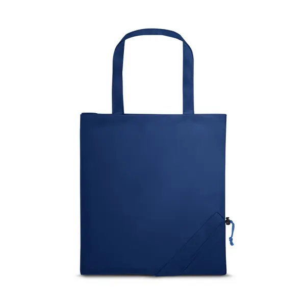 SHOPS Borsa pieghevole - Immagine 5