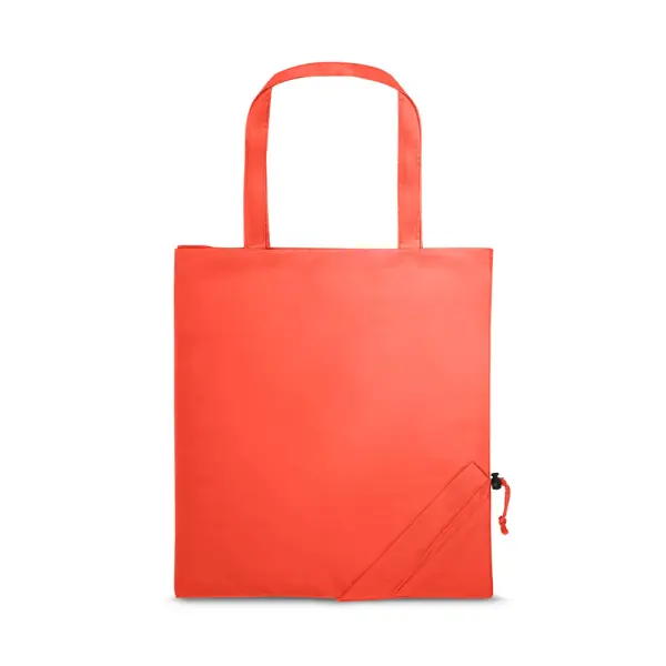 SHOPS Borsa pieghevole - Immagine 5