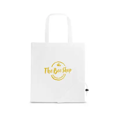 SHOPS Borsa pieghevole - Immagine 8