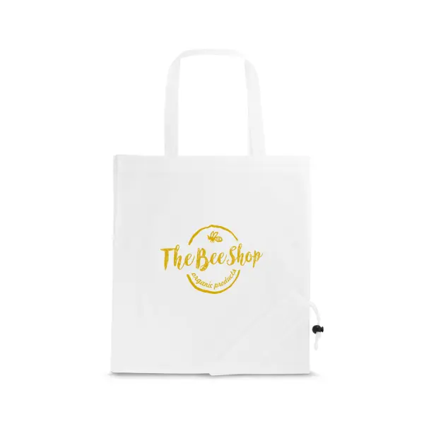 SHOPS Borsa pieghevole - Immagine 8