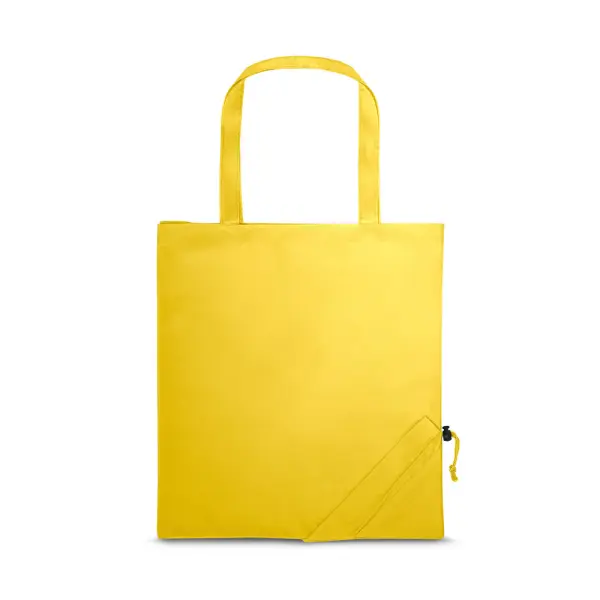 SHOPS Borsa pieghevole - Immagine 10