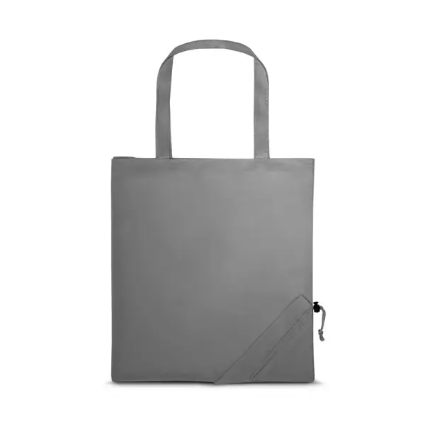 SHOPS Borsa pieghevole - Immagine 12