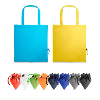 SHOPS Borsa pieghevole