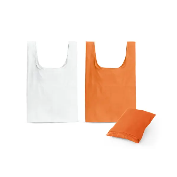 PLAKA Borsa pieghevole - Immagine 1