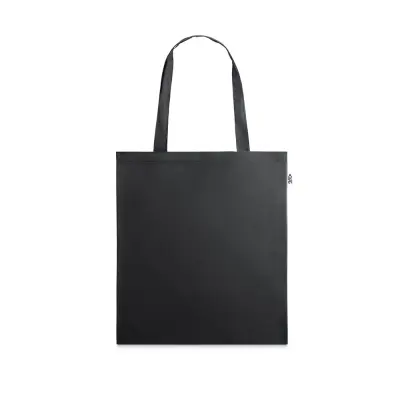 Shopper in poliestere riciclato - MAPUTO - Immagine 5