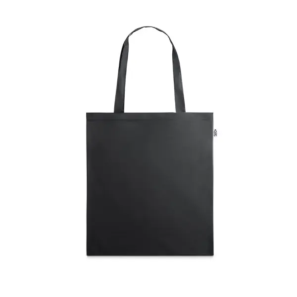Shopper in poliestere riciclato - MAPUTO - Immagine 5