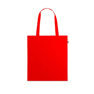 Shopper in poliestere riciclato - MAPUTO - Immagine 6