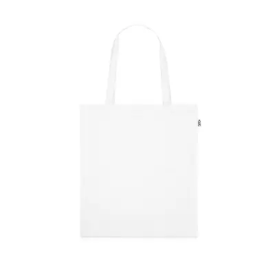 Shopper in poliestere riciclato - MAPUTO - Immagine 8