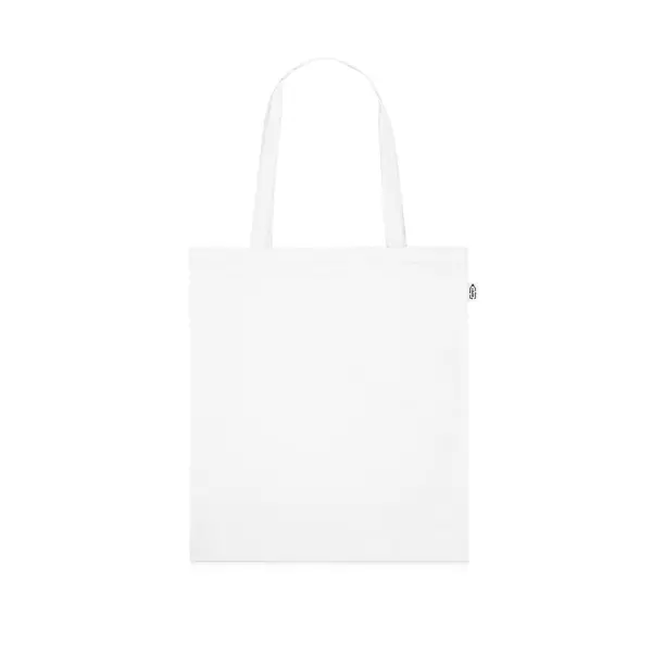 Shopper in poliestere riciclato - MAPUTO - Immagine 8