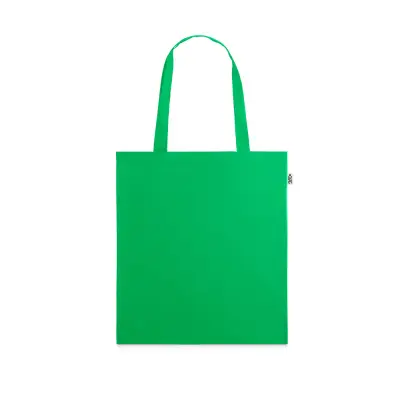 Shopper in poliestere riciclato - MAPUTO - Immagine 9