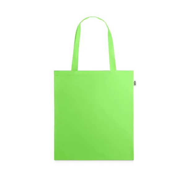 Shopper in poliestere riciclato - MAPUTO - Immagine 10
