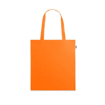 Shopper in poliestere riciclato - MAPUTO - Immagine 12