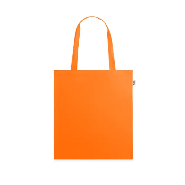 Shopper in poliestere riciclato - MAPUTO - Immagine 12