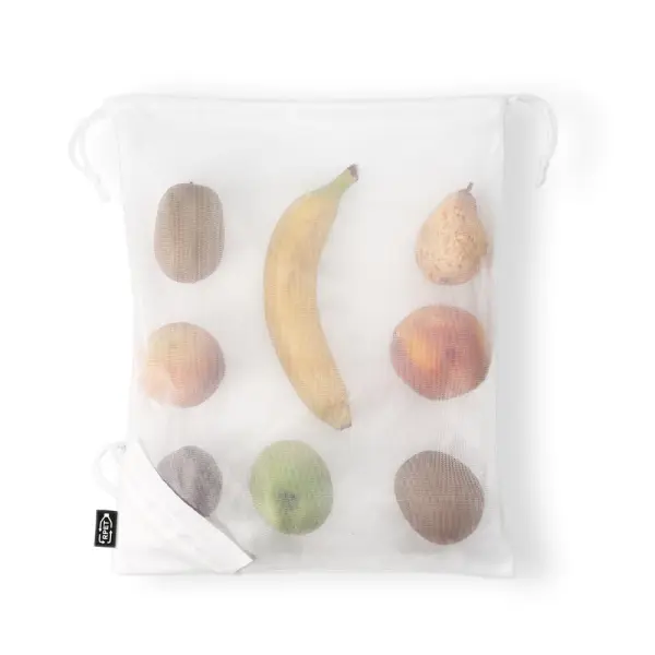 Borsa pieghevole in maglia - BOLZANO - Immagine 6