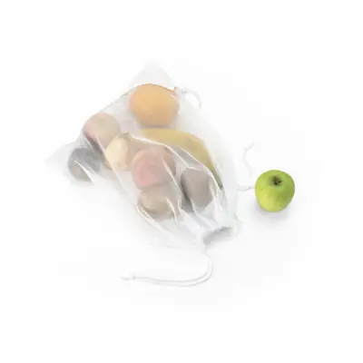 Borsa pieghevole in maglia - BOLZANO - Immagine 7