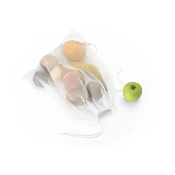 Borsa pieghevole in maglia - BOLZANO - Immagine 7