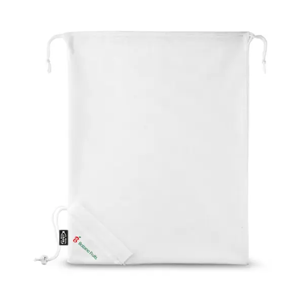 Borsa pieghevole in maglia - BOLZANO - Immagine 5
