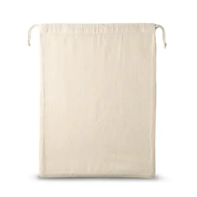 Borsa cotone con maglia - NAPOLI - Immagine 4