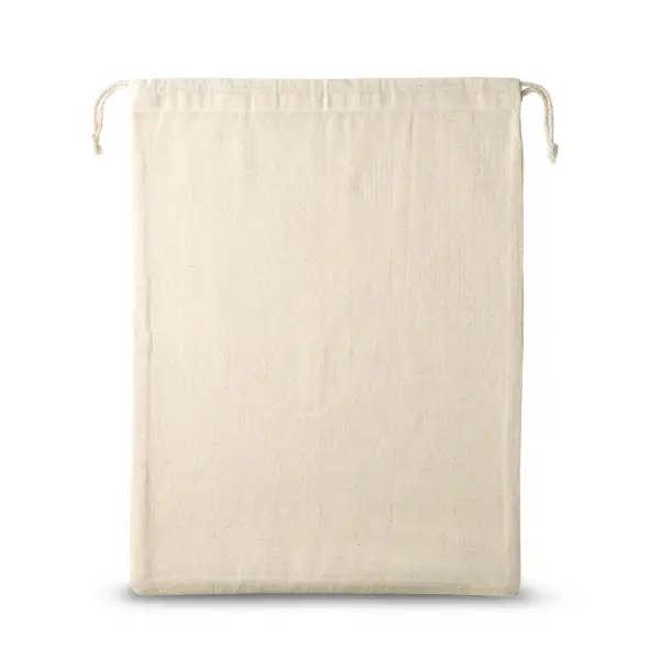 Borsa cotone con maglia - NAPOLI - Immagine 4