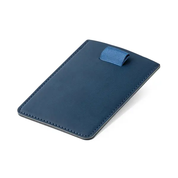 Portatessere con protezione RFID - POPPY - Immagine 4