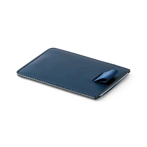 Portatessere con protezione RFID - POPPY - Immagine 6