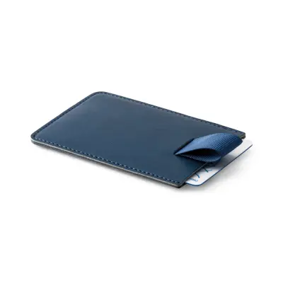 Portatessere con protezione RFID - POPPY - Immagine 7
