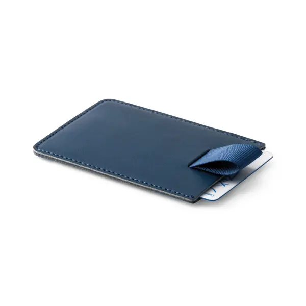 Portatessere con protezione RFID - POPPY - Immagine 7