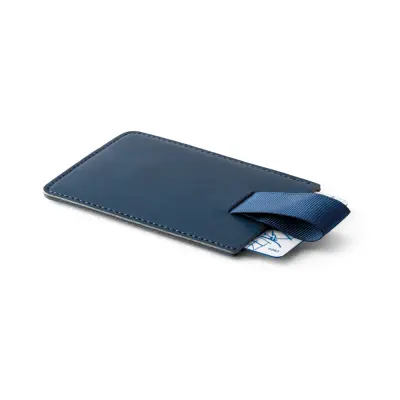 Portatessere con protezione RFID - POPPY - Immagine 8