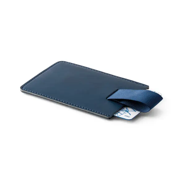 Portatessere con protezione RFID - POPPY - Immagine 8