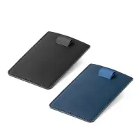 Portatessere con protezione RFID - POPPY