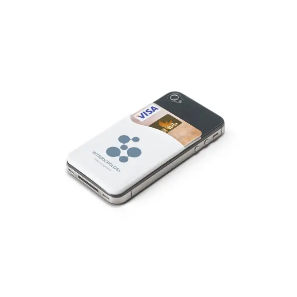 SHELLEY Porta biglietti da visita per smartphone - Immagine 6